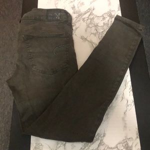 American eagle pants